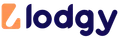 Lodgy Logo Dark